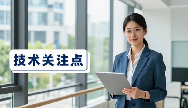 技术选型中的性能提升关键考量