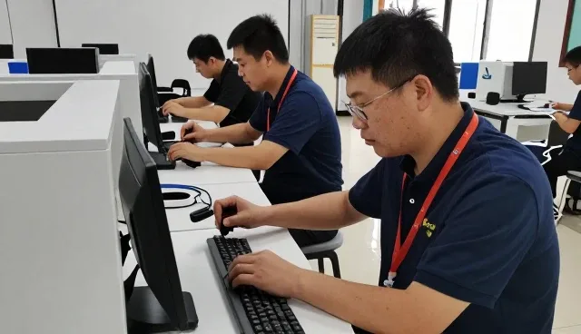 深圳市成宝科技有限公司带来连锁门店应用中的交付质量体验