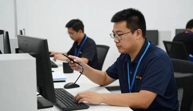 交付质量速览：技术转让企业级应用开发服务重点整理